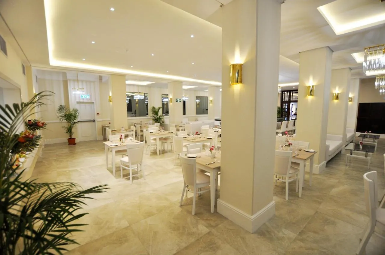****  Hotel 40 On Burg Città del Capo Sudafrica