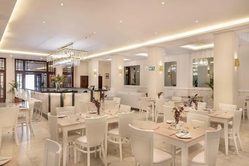 Hotel 40 On Burg Città del Capo Sudafrica